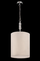 Подвесной светильник Maytoni Torony MOD066PL-01CH - Подвесной светильник Maytoni Torony MOD066PL-01CH