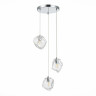 Подвесная люстра ST Luce Portici SL1175.103.03 - Подвесная люстра ST Luce Portici SL1175.103.03