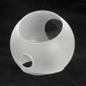 Потолочная люстра Lussole Lgo LSP-8140 - Потолочная люстра Lussole Lgo LSP-8140