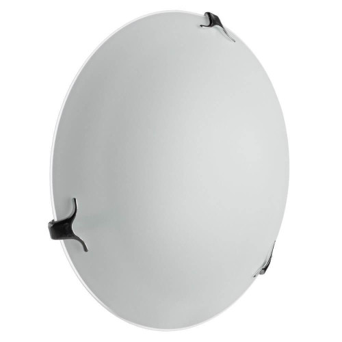 Настенный светильник Arte Lamp Plain A3720PL-3CC 