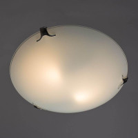  - Настенный светильник Arte Lamp Plain A3720PL-3CC