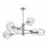 Подвесная люстра ST Luce Portici SL1175.102.06 - Подвесная люстра ST Luce Portici SL1175.102.06