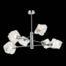 Подвесная люстра ST Luce Portici SL1175.102.06 - Подвесная люстра ST Luce Portici SL1175.102.06