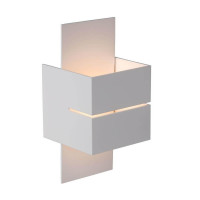  - Настенный светильник Lucide Cubo 23209/31/31