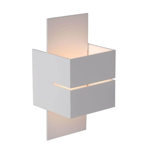 Настенный светильник Lucide Cubo 23209/31/31 