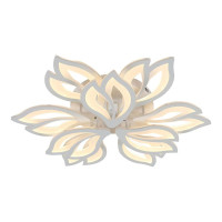  - Потолочная светодиодная люстра Escada Julia 10228/9LED