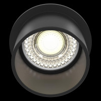  - Встраиваемый светильник Technical DL050-01B