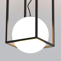  - Подвесной светильник Mantra Desigual 7606