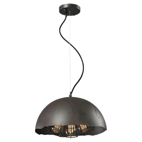 Подвесная люстра Lussole Loft II LSP-9623 