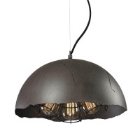  - Подвесная люстра Lussole Loft II LSP-9623