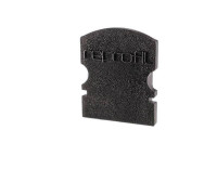  - Заглушка Deko-Light End Cap F-AU-02-08 Set 2 pcs 978542