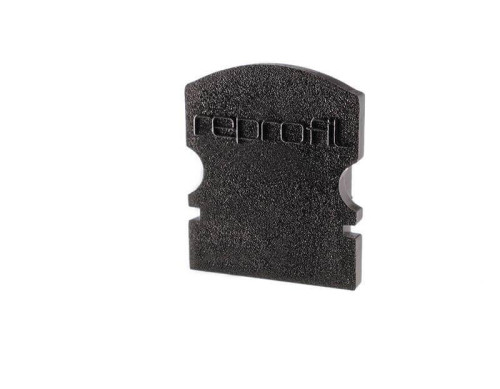 Заглушка Deko-Light End Cap F-AU-02-08 Set 2 pcs 978542 