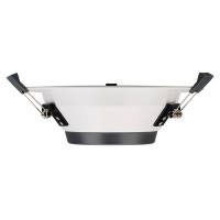  - Светильник IM-CYCLONE-R230-30W Warm3000 (WH, 90 deg) (Arlight, IP40 Металл, 3 года)