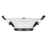 Светильник IM-CYCLONE-R230-30W Warm3000 (WH, 90 deg) (Arlight, IP40 Металл, 3 года) - Светильник IM-CYCLONE-R230-30W Warm3000 (WH, 90 deg) (Arlight, IP40 Металл, 3 года)