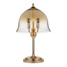 Настольная лампа Lumina Deco Helmetti LDT 6821-4 GD - Настольная лампа Lumina Deco Helmetti LDT 6821-4 GD