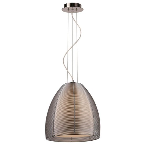 Подвесной светильник Zumaline Pico MD9023-1L(SILVER) 