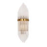 Настенный светильник Lumina Deco Ringletti LDW 8015-3 MD - Настенный светильник Lumina Deco Ringletti LDW 8015-3 MD