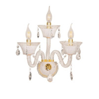  - Бра Lumina Deco Eliza LDW 7028-3 WT