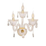 Бра Lumina Deco Eliza LDW 7028-3 WT - Бра Lumina Deco Eliza LDW 7028-3 WT