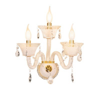  - Бра Lumina Deco Eliza LDW 7028-3 WT