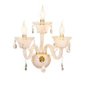 Бра Lumina Deco Eliza LDW 7028-3 WT - Бра Lumina Deco Eliza LDW 7028-3 WT