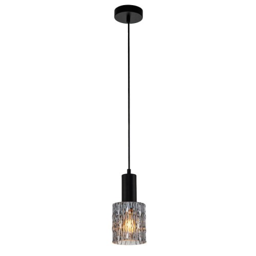 Подвесной светильник Escada Rain 10189/1S Black 