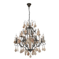  - Подвесная люстра Favourite Albero 1763-8P