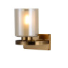 Бра Lumina Deco Santini LDW 1220-1 MD - Бра Lumina Deco Santini LDW 1220-1 MD