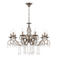  - Люстра Maytoni RC247-PL-10-R