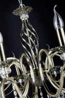  - Люстра Maytoni RC247-PL-10-R