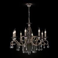  - Люстра Maytoni RC247-PL-10-R