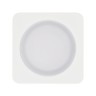 Светодиодная панель LTD-80x80SOL-5W Warm White 3000K (Arlight, IP44 Пластик, 3 года) - Светодиодная панель LTD-80x80SOL-5W Warm White 3000K (Arlight, IP44 Пластик, 3 года)