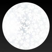  - Настенный светильник Toplight Primrose TL9064Y-02WH