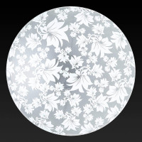  - Настенный светильник Toplight Primrose TL9064Y-02WH