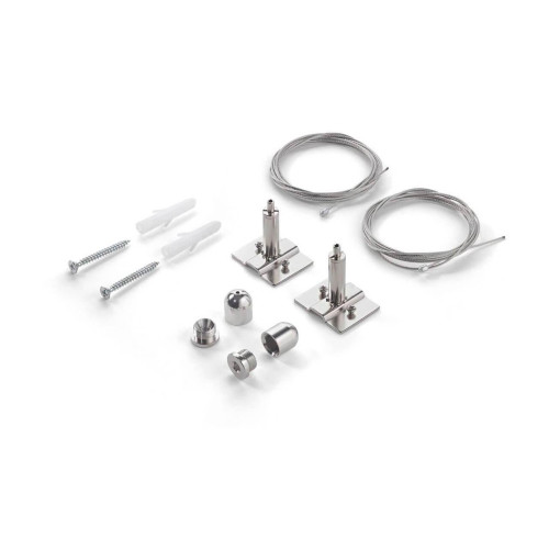 Подвес Ideal Lux Arca Kit Pendant For 2 MT 222905 