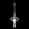 Подвесной светодиодный светильник Loft IT Tube 10061CH - Подвесной светодиодный светильник Loft IT Tube 10061CH