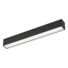 Светильник MAG-FLAT-25-L200-6W Day4000 (BK, 100 deg, 24V) (Arlight, IP20 Металл, 5 лет) - Светильник MAG-FLAT-25-L200-6W Day4000 (BK, 100 deg, 24V) (Arlight, IP20 Металл, 5 лет)