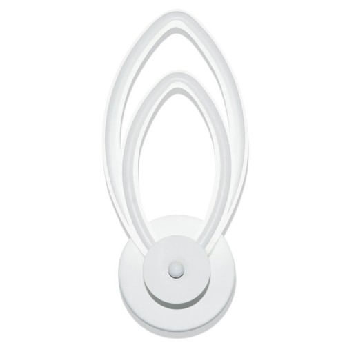 Настенный светодиодный светильник Hiper Tulips H041-0 