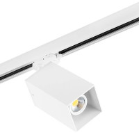  - Адаптер для шинопровода Lightstar Asta 594286