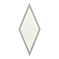  - Настенно-потолочный светодиодный светильник iLedex CReator X068216 16W 6000K WH
