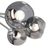 Потолочная люстра Vitaluce V4724-9/5PL - Потолочная люстра Vitaluce V4724-9/5PL
