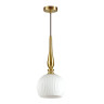 Подвесной светильник Odeon Light Runga 4767/1 - Подвесной светильник Odeon Light Runga 4767/1