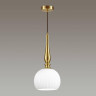 Подвесной светильник Odeon Light Runga 4767/1 - Подвесной светильник Odeon Light Runga 4767/1