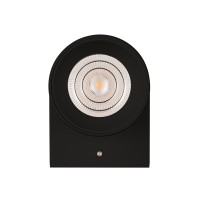  - Светильник SP-SPICY-WALL-S115x72-6W Day4000 (BK, 40 deg) (Arlight, IP20 Металл, 3 года)