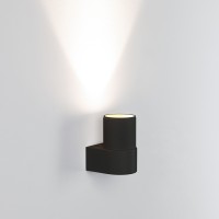  - Светильник SP-SPICY-WALL-S115x72-6W Day4000 (BK, 40 deg) (Arlight, IP20 Металл, 3 года)