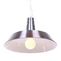  - Подвесной светильник Lumina Deco Saggi LDP 7808 SL