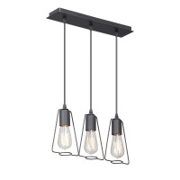 Подвесной светильник Vitaluce V4473-1/3S - Подвесной светильник Vitaluce V4473-1/3S