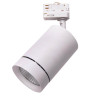Трековый светодиодный светильник Lightstar Canno Led 303564 - Трековый светодиодный светильник Lightstar Canno Led 303564