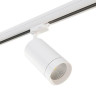 Трековый светодиодный светильник Lightstar Canno Led 303564 - Трековый светодиодный светильник Lightstar Canno Led 303564