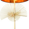 Торшер Lumina Deco Fonti LDF 5534 GD+BK - Торшер Lumina Deco Fonti LDF 5534 GD+BK
